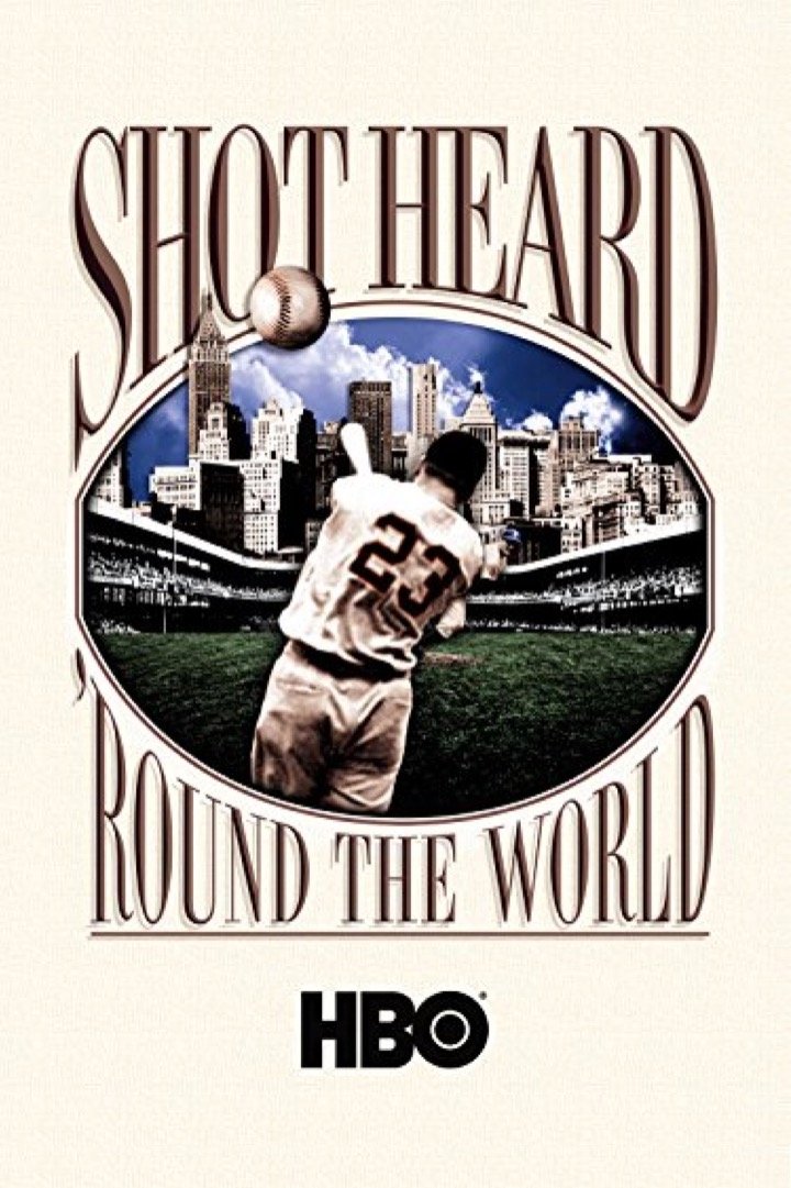 Постер Shot Heard 'Round the World